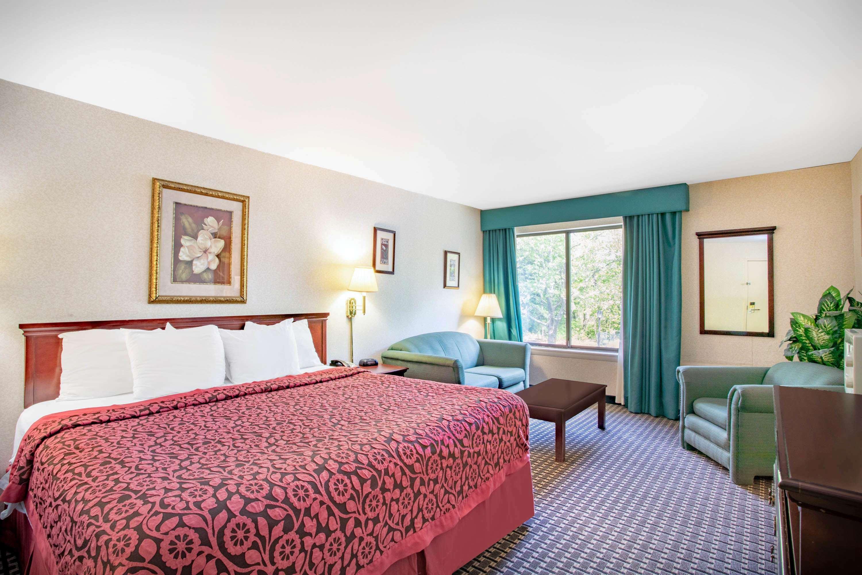 Spark By Hilton Mystic Groton Exterior photo